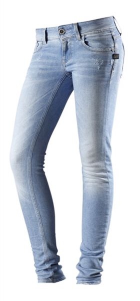 Jeans feminino Lynn G-Star