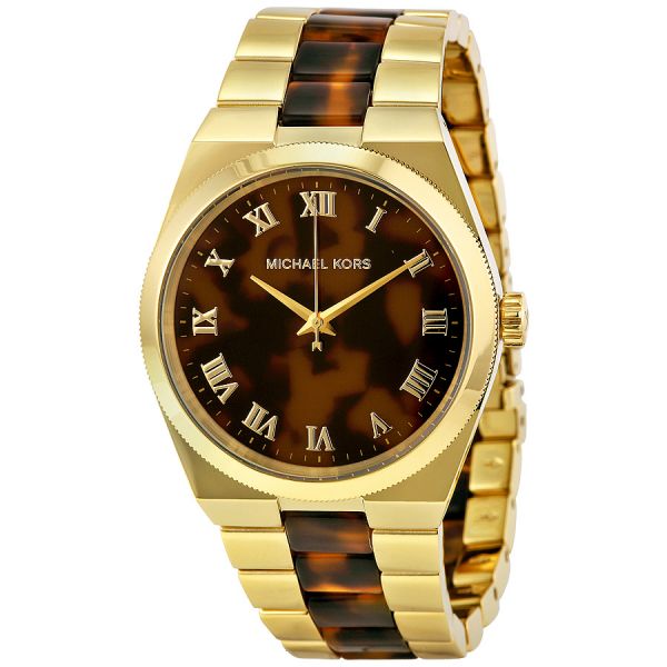 Relógio Feminino Michael Kors MK6153 Tartaruga
