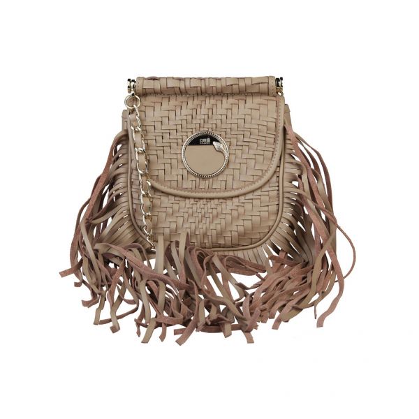 Bolsa Franjas Cavalli Class