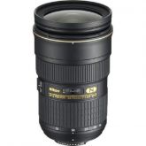 Nikon AF-S Nikkor 24-70mm f/2.8 G ED Standard Zoom Objetivo